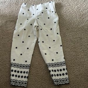 Work Order Pants